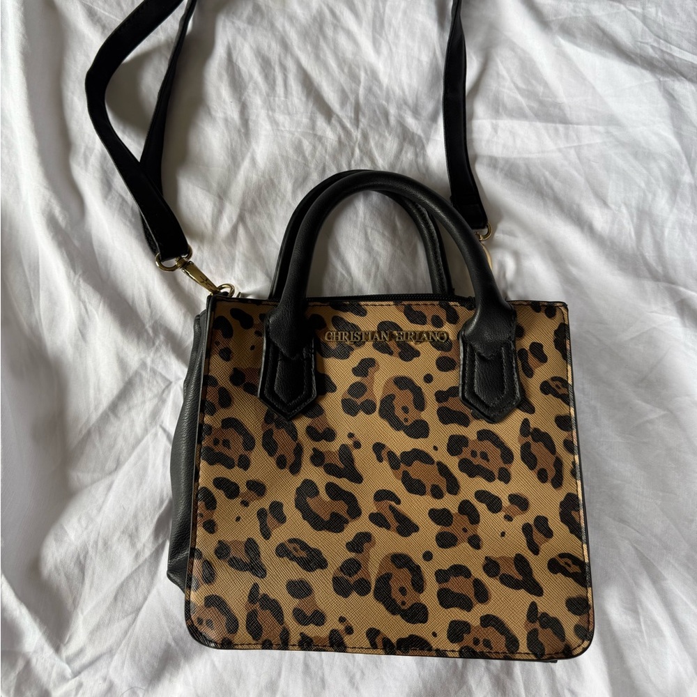 Christian Siriano Handbag